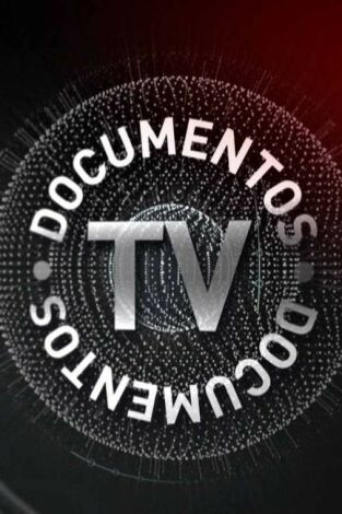 Documentos TV. T(T25/26). Documentos TV (T25/26): Proserpina, violencia al desnudo
