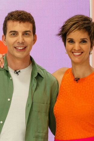 Saber vivir. T(T9). Saber vivir (T9): Ep.11