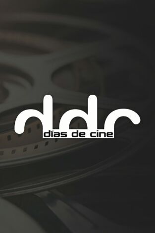 Días de cine. T(T25/26). Días de cine (T25/26): Ep.15