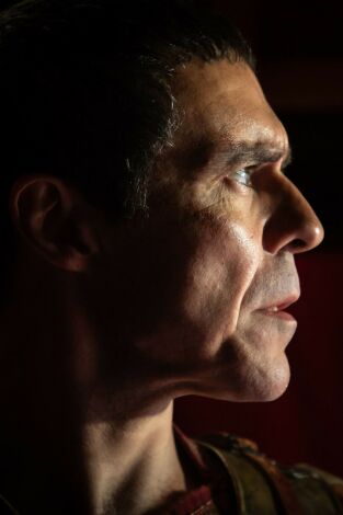 Julio César: cómo se hace un dictador