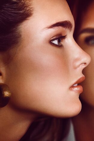Brooke Shields, una hermosa criatura. Brooke Shields, una...: Parte dos