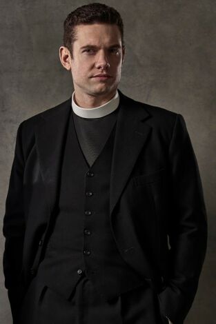 Grantchester. T(T7). Grantchester (T7): Ep.6 