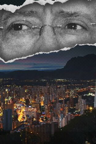 Un asesinato con vistas. Un asesinato con vistas: El león despierto