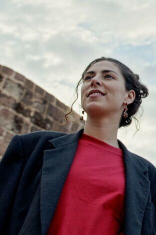 Un país para leerlo. T(T6). Un país para leerlo (T6): La Vera (Cáceres)