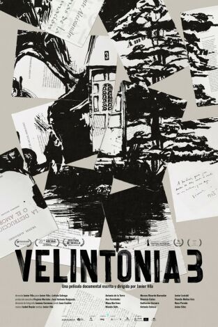 Velintonia 3