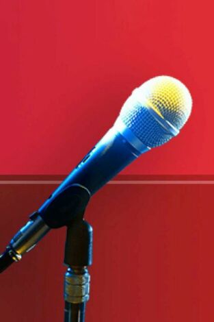 Conciertos de Radio-3. T(T25/26). Conciertos de... (T25/26): Aweful Kanawful