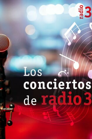 Conciertos de Radio-3. T(T28). Conciertos de Radio-3 (T28)