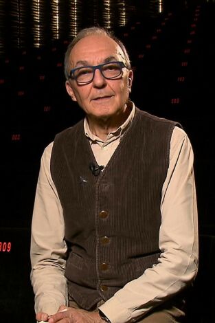 Días de cine. T(T36). Días de cine (T36): Ep.44