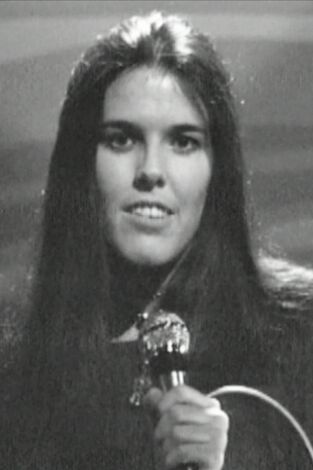 Especial de 'Tesoros de la tele' Cecilia
