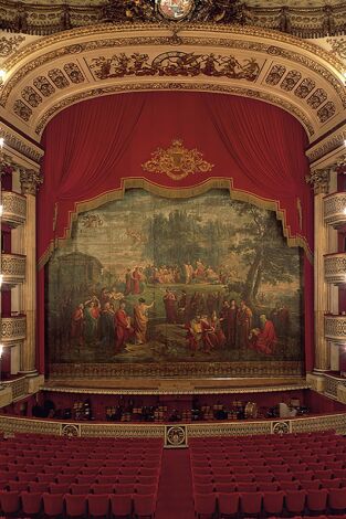 Ópera Werther
