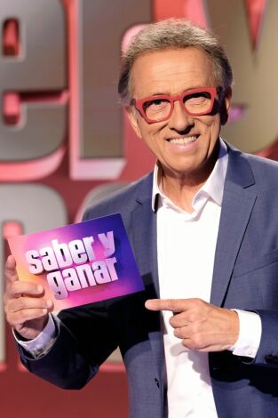 Saber y ganar. T(T30). Saber y ganar (T30): Ep.620