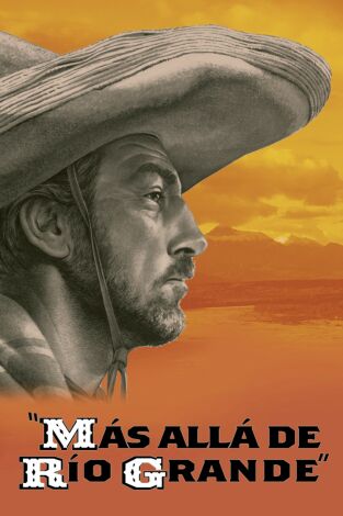 Más allá de Río Grande