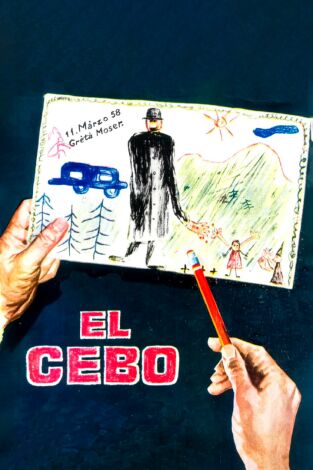 El cebo