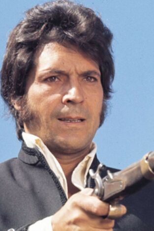 Curro Jiménez. T(T1). Curro Jiménez (T1): Ep.20 Entierro en la serranía