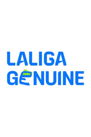 LaLiga Genuine. T(23/24). LaLiga Genuine (23/24)