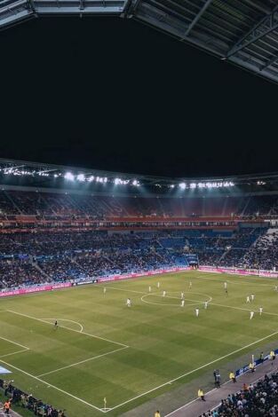 LALIGA Talking Football. T(24/25). LALIGA Talking... (24/25): Leganés