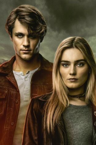 Los Winchester. T(T1). Los Winchester (T1)