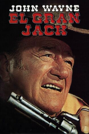 El gran Jake