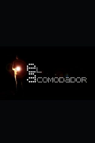 El acomodador