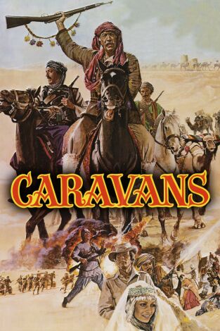 Caravanas