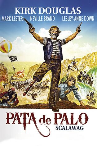Pata de palo