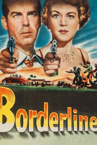 Alarma en la frontera