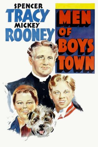 La ciudad de los muchachos