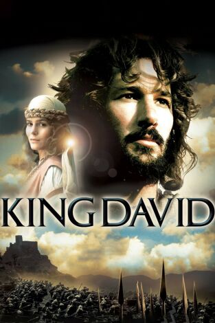 Rey David