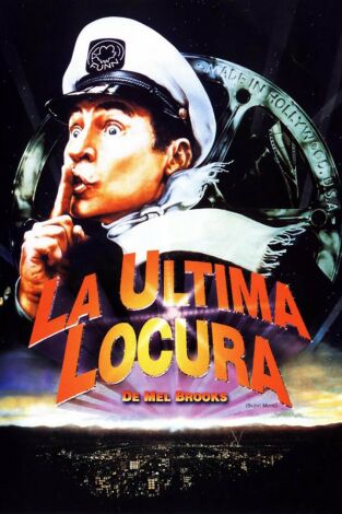 La última locura