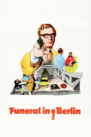 Funeral en Berlín