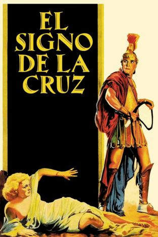 El signo de la cruz