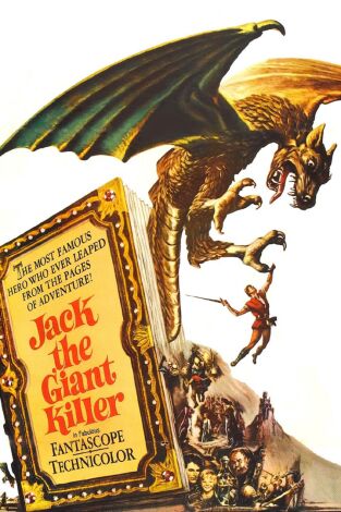 Jack, el gigante asesino