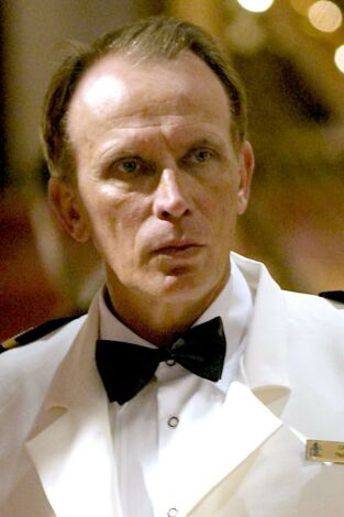 La aventura del Poseidón