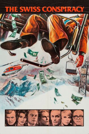 Conspiración en Suiza