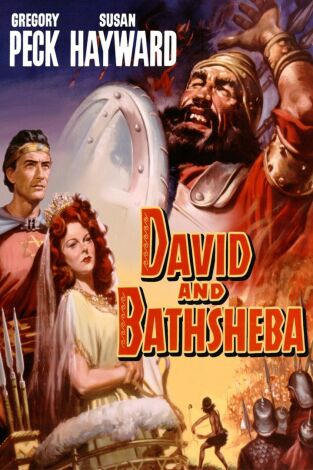 David y Betsabé