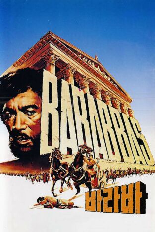 Barrabás