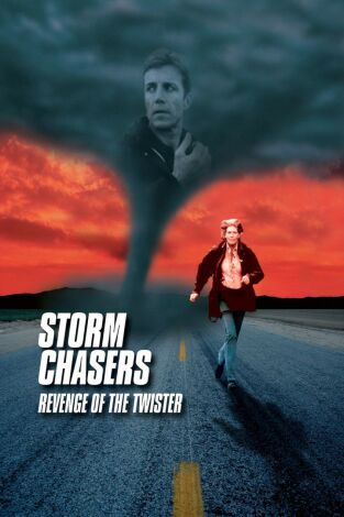 Twister, la venganza