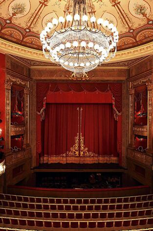 Wagner : Götterdämmerung - Opernhaus Zurich