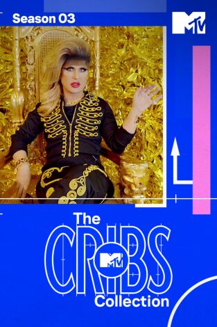 MTV Cribs Collection. T(T3). MTV Cribs Collection (T3): Casa contra casa 2