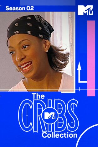 MTV Cribs Collection. T(T2). MTV Cribs Collection (T2): Las mejores casas 1