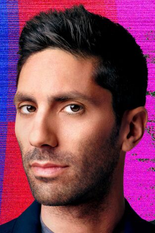 Catfish: mentiras en la red. T(T8). Catfish: mentiras... (T8): Sasha y Essence