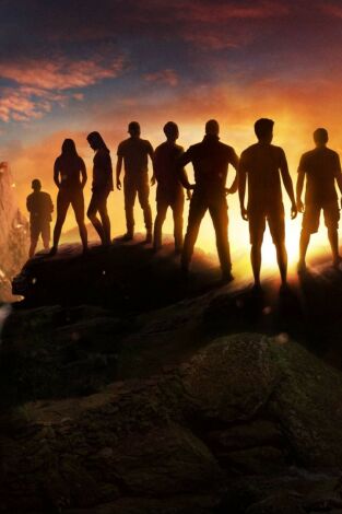 The Challenge: All Stars. T(T1). The Challenge: All Stars (T1)