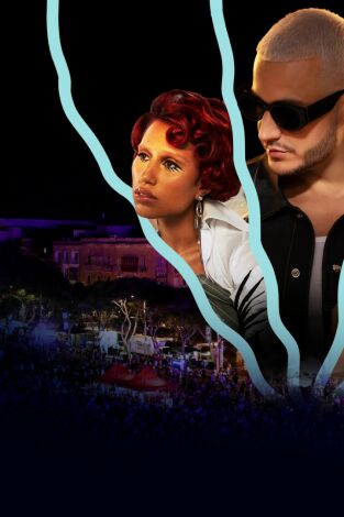 MTV World Stage: Isle of MTV 2024 Highlights