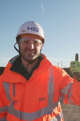 Especial Europa: maravillas de la ingeniería. Especial Europa:...: Maravillas sostenibles