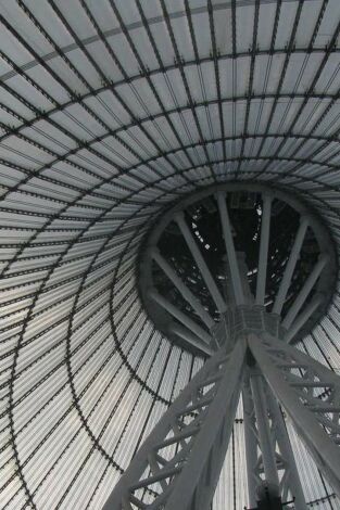 Superestructuras. Superestructuras: La torre Sears