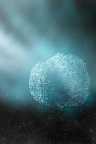 Misterios del espacio. Misterios del espacio: Safari extraterrestre