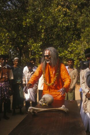 Revelaciones (30 min). Revelaciones (30 min) 