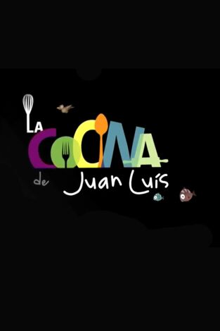 La cocina de Juan Luis