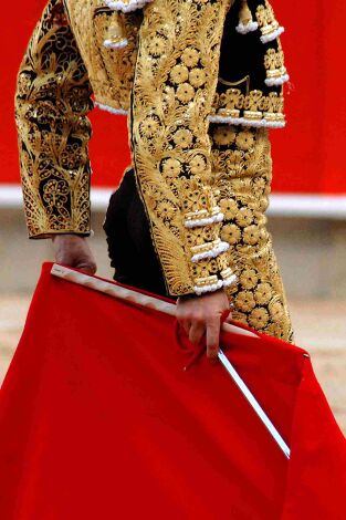 San Fermín en Navarra Televisión. T(T2025). San Fermín en... (T2025): Misa desde la Capilla de San Fermín