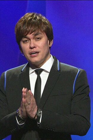 Joseph Prince. Joseph Prince: The Third Day